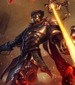 champion de lol