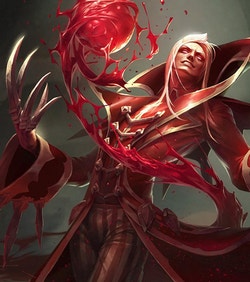 champion de lol