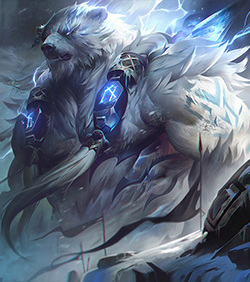 champion de lol