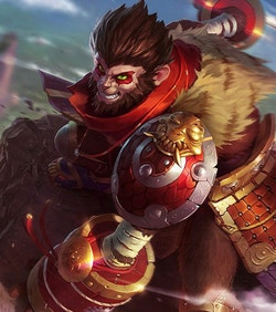 champion de lol