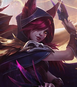 champion de lol