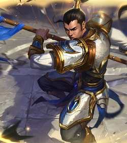 champion de lol