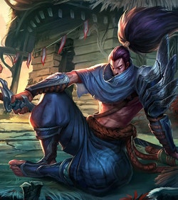 champion de lol