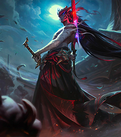 champion de lol