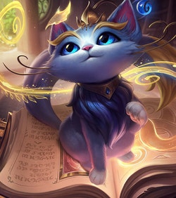 champion de lol