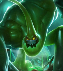champion de lol