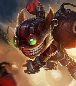 champion de lol