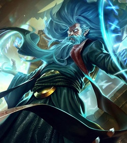champion de lol
