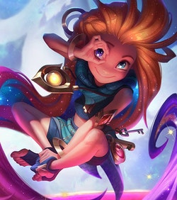 champion de lol