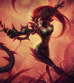 champion de lol